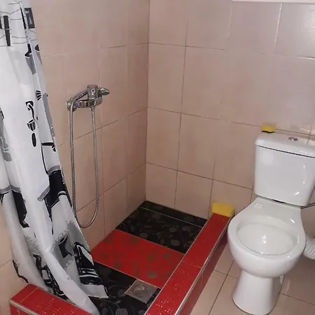 Vila Eliza Appartement Nea Kallikrateia