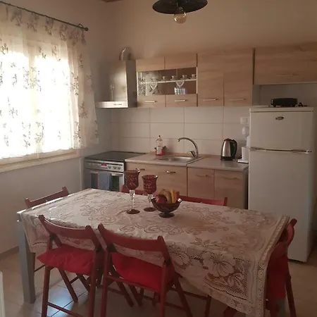 Appartement Vila Eliza