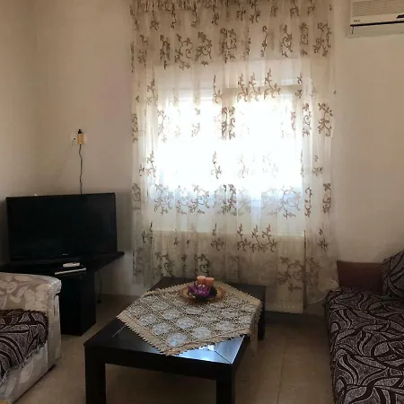 Appartement Vila Eliza